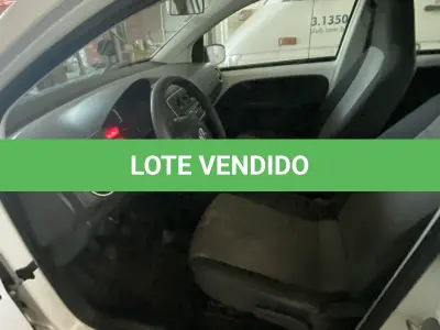 LOTE 06 - VW UP Take MA