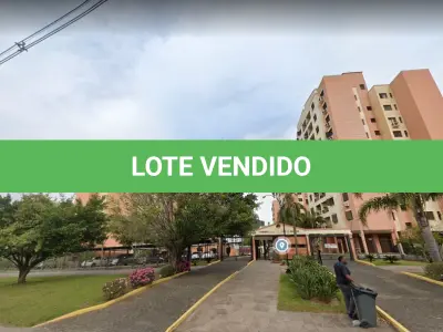 LOTE  - APTO NA AV. PROTÁSIO ALVES, EM POA