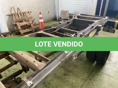LOTE 03 - Mercedes Benz  413 CDI Sprinter C