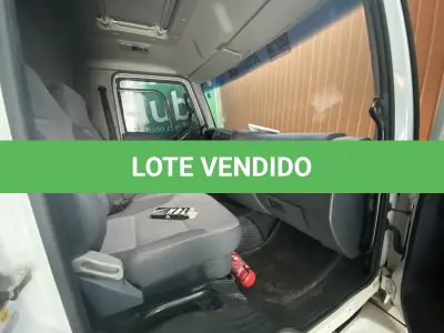 LOTE 02 - •	FORD Cargo 1519 B