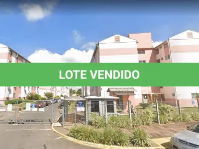 LOTE  - APARTAMENTO NA ZONA NORTE DE POA
