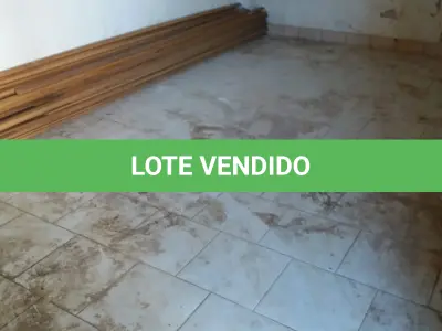 LOTE  - POSTO DE CONBUSTÍVEL NO CENTRO DE CASCA/RS