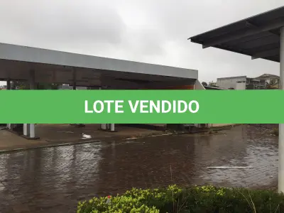 LOTE  - POSTO DE CONBUSTÍVEL NO CENTRO DE CASCA/RS