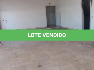 LOTE  - POSTO DE CONBUSTÍVEL NO CENTRO DE CASCA/RS