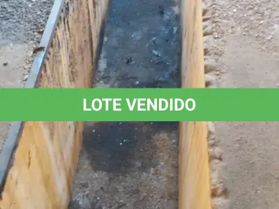 LOTE  - POSTO DE CONBUSTÍVEL NO CENTRO DE CASCA/RS