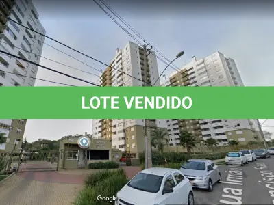 LOTE  - BOX NO COND. ROSSI FBOX NO COND. ROSSI FLÓRIDA, EM POALÓRIDA, EM POA