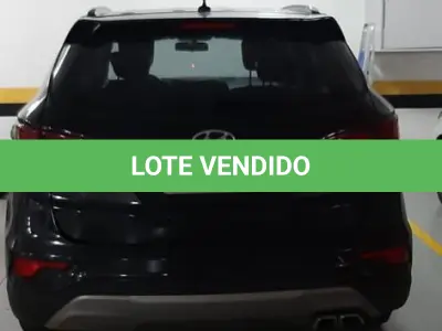 LOTE 02 - SANTA FÉ 15/16