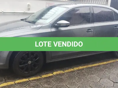 LOTE 03 - JETTA 11/11