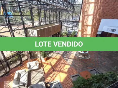 LOTE  - Apartamento no edifício Swan Tower (Novo Hamburgo)