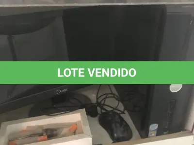 LOTE 055 - Maquina de corte e fresa cnc vetor 