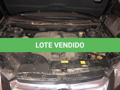 LOTE  - SUBARU TRIBECA