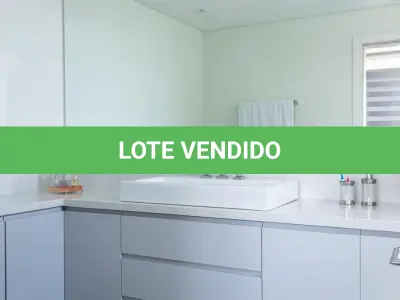 LOTE 01 - APARTAMENTO 167m2 E 3 BOXES NO ED. INFINITY RESIDENCE EM NH