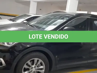 LOTE 02 - SANTA FÉ 15/16