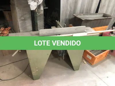 LOTE 035 - Plaina Maksiwa 