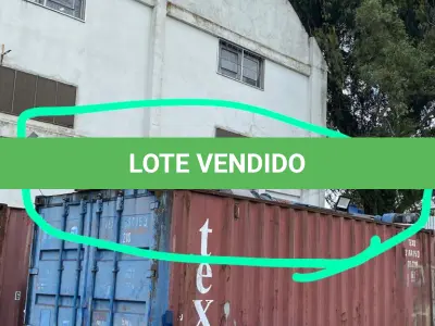LOTE 019 - ROSCA TRANS. 15m DE COMPRIMENTO X 30cm DE DIÂMETRO (DIVIDA EM 3 PARTES= 4m; 6m; 5m), ano 2008