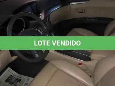 LOTE  - SUBARU TRIBECA