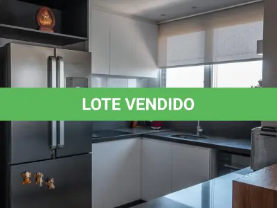 LOTE 01 - APARTAMENTO 167m2 E 3 BOXES NO ED. INFINITY RESIDENCE EM NH