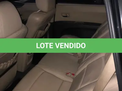 LOTE  - SUBARU TRIBECA