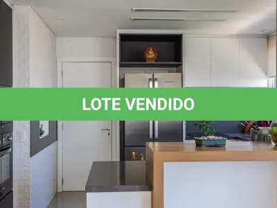 LOTE 01 - APARTAMENTO 167m2 E 3 BOXES NO ED. INFINITY RESIDENCE EM NH