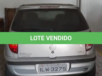 LOTE 05 - CELTA 04/04