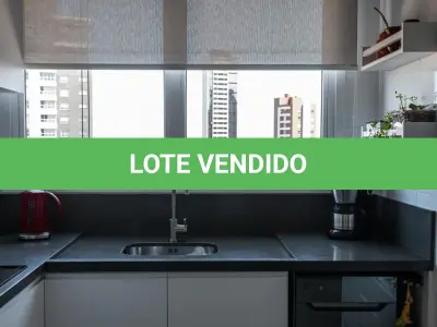 LOTE 01 - APARTAMENTO 167m2 E 3 BOXES NO ED. INFINITY RESIDENCE EM NH