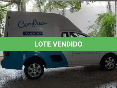 LOTE 04 - MONTANA 14/15