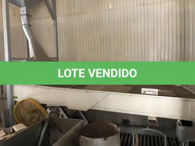 LOTE 043 - PENEIRA VIBRATÓRIA, ano 2013