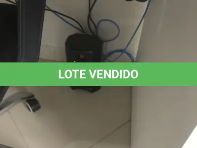 LOTE 071 - Computador completo 