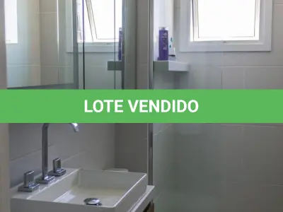 LOTE 01 - APARTAMENTO 167m2 E 3 BOXES NO ED. INFINITY RESIDENCE EM NH