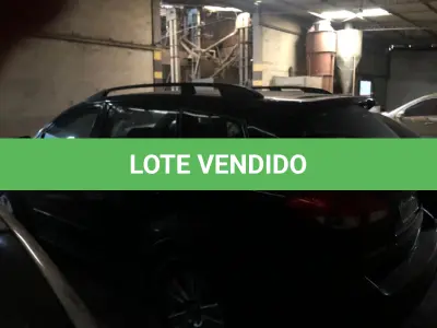 LOTE  - SUBARU TRIBECA