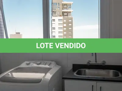 LOTE 01 - APARTAMENTO 167m2 E 3 BOXES NO ED. INFINITY RESIDENCE EM NH