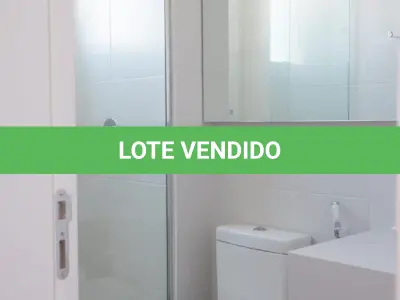 LOTE 01 - APARTAMENTO 167m2 E 3 BOXES NO ED. INFINITY RESIDENCE EM NH