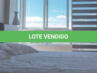 LOTE 01 - APARTAMENTO 167m2 E 3 BOXES NO ED. INFINITY RESIDENCE EM NH