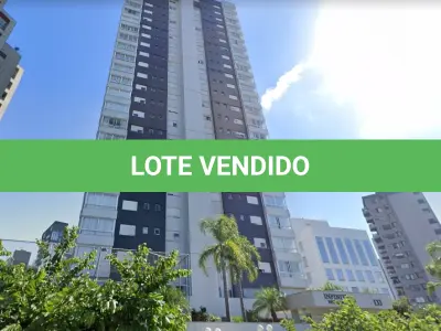 LOTE 01 - APARTAMENTO 167m2 E 3 BOXES NO ED. INFINITY RESIDENCE EM NH