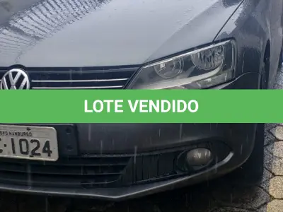 LOTE 03 - JETTA 11/11