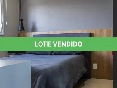 LOTE 01 - APARTAMENTO 167m2 E 3 BOXES NO ED. INFINITY RESIDENCE EM NH