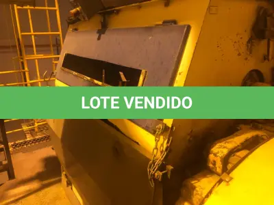 LOTE 053 - Laminador em mau estado