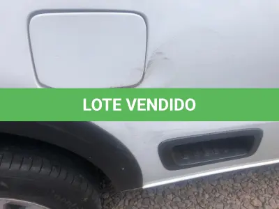 LOTE  - VW/SAVEIRO 14/15