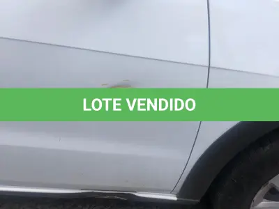 LOTE  - VW/SAVEIRO 14/15