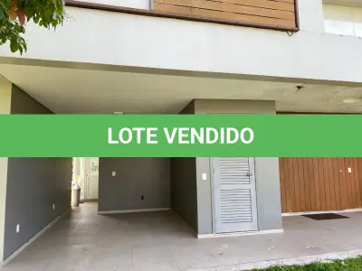 LOTE  - IMÓVEL NO COND. PORTO CORONADO