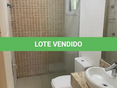 LOTE  - IMÓVEL NO COND. PORTO CORONADO