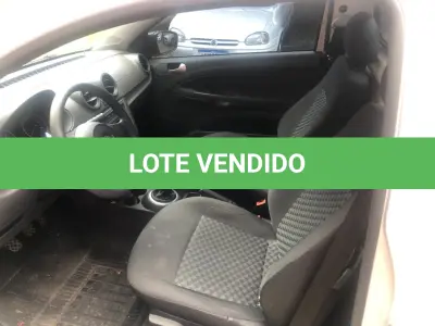 LOTE  - VW/SAVEIRO 14/15