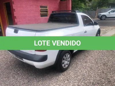 LOTE  - VW/SAVEIRO 14/15