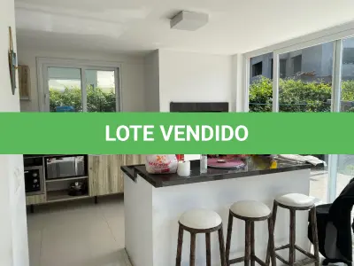 LOTE  - IMÓVEL NO COND. PORTO CORONADO