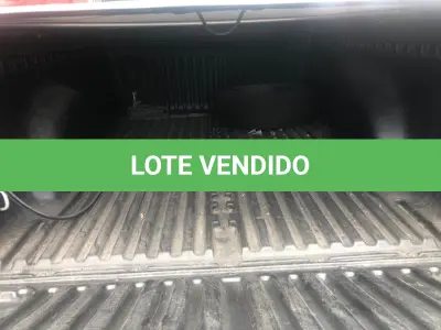 LOTE  - VW/SAVEIRO 14/15