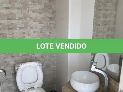 LOTE  - IMÓVEL NO COND. PORTO CORONADO