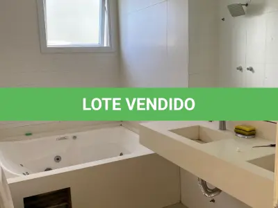 LOTE  - IMÓVEL NO COND. PORTO CORONADO