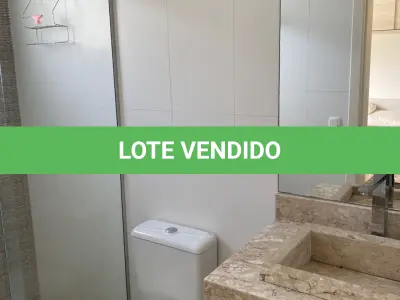 LOTE  - IMÓVEL NO COND. PORTO CORONADO