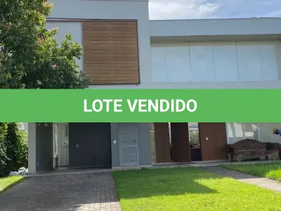 LOTE  - IMÓVEL NO COND. PORTO CORONADO