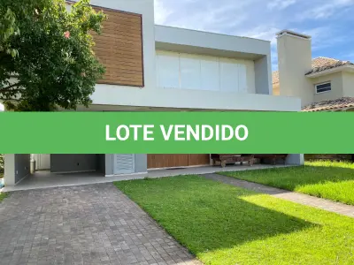 LOTE  - IMÓVEL NO COND. PORTO CORONADO